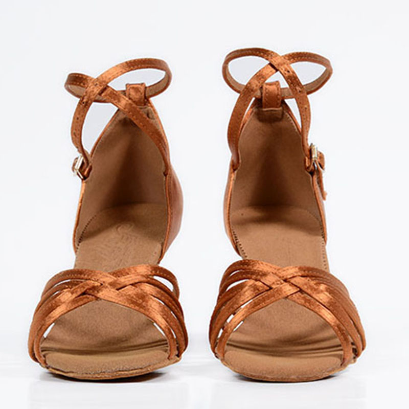 BD Dance Shoes Women Latin Sat - Sneaker Care Set recensione e prezzo