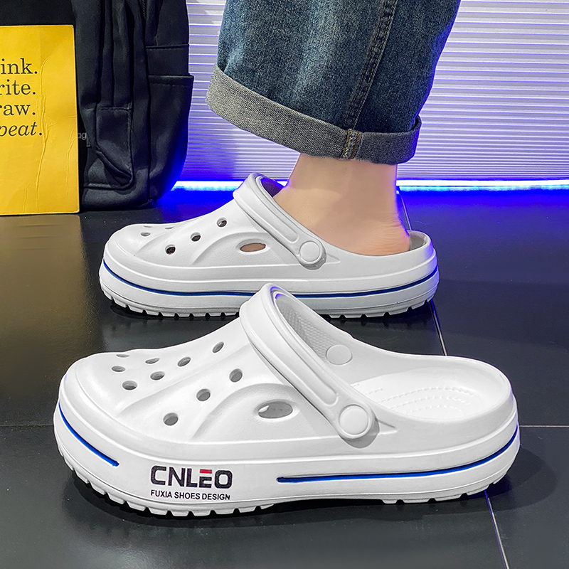 Fashion Luxury Beach Clogs Ind - Sneaker Care Set recensione e prezzo