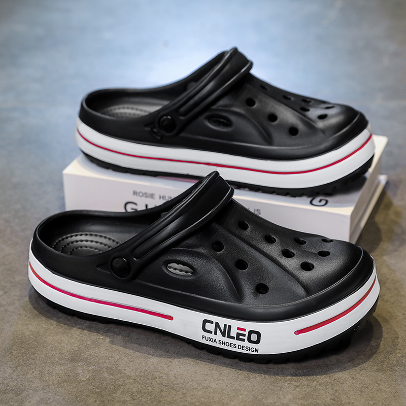 Fashion Luxury Beach Clogs Ind - Sneaker Care Set recensione e prezzo