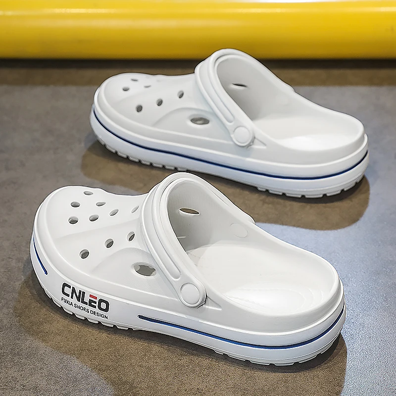 Fashion Luxury Beach Clogs Ind - Sneaker Care Set recensione e prezzo