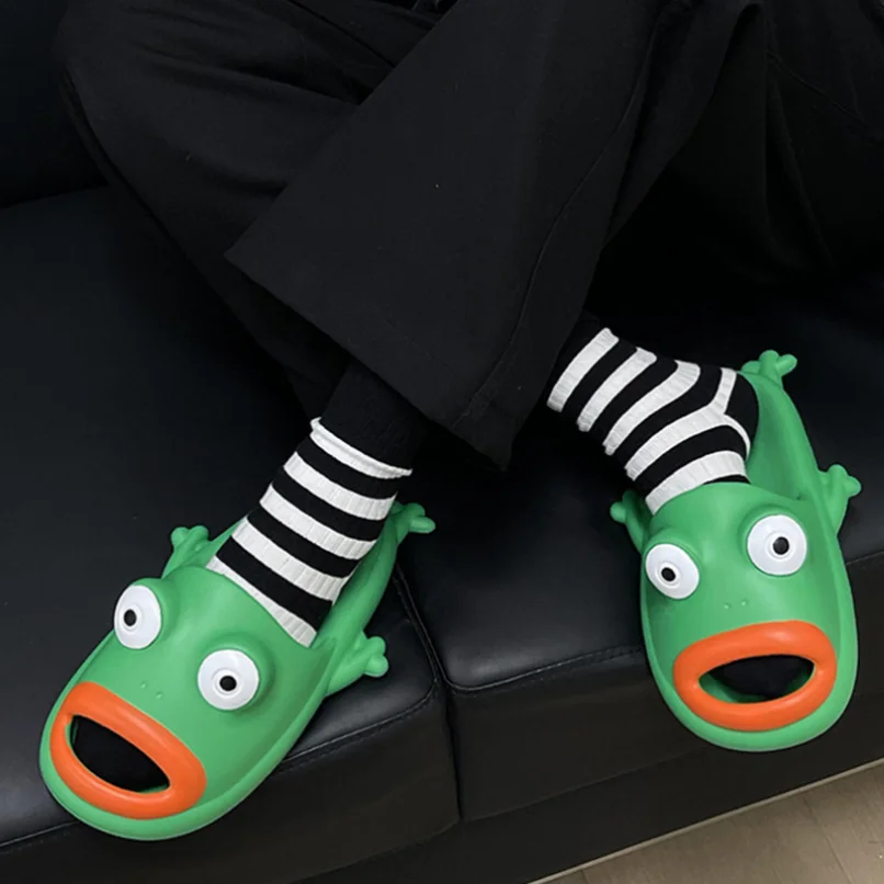 Frog House Slipper Cloud Woman - Sneaker Care Set recensione e prezzo