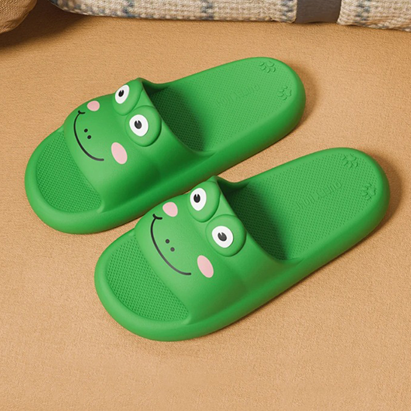 House Slipper Frog Cloud Woman - Sneaker Care Set recensione e prezzo