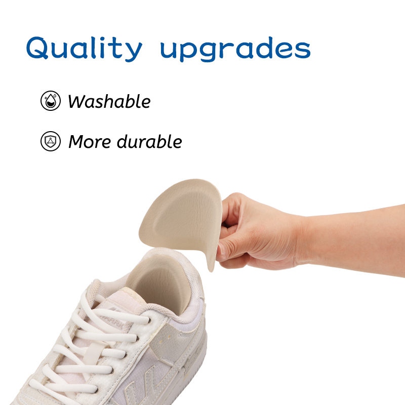 Sports Shoes Patches Leathers  - Sneaker Care Set recensione e prezzo