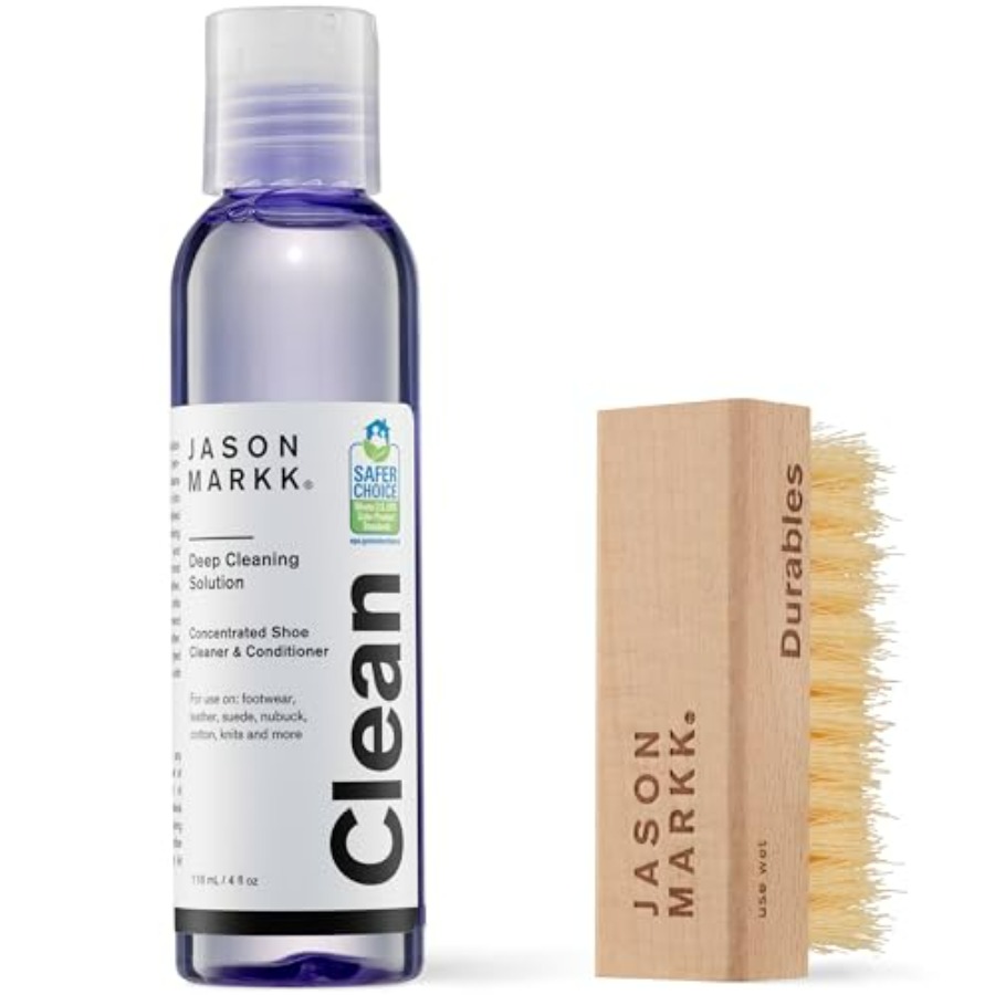 Jason Markk Essential Kit, Sho - Sneaker Care Set recensione e prezzo