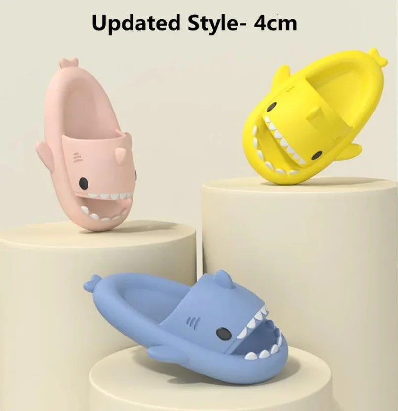 Shark Clapper Slippers Cloud W - Sneaker Care Set recensione e prezzo