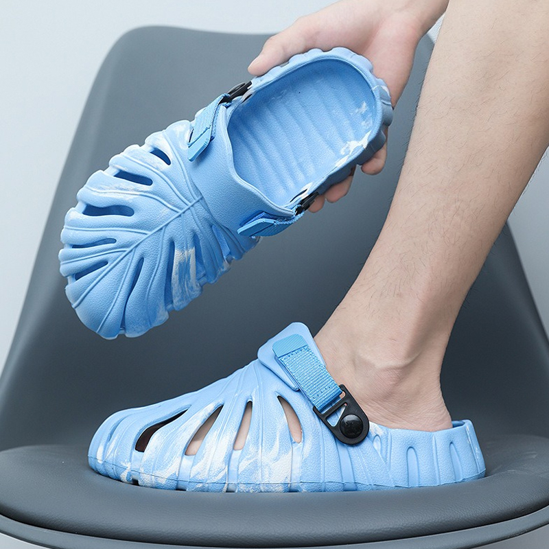 Women Slipper Monstera Platfor - Sneaker Care Set recensione e prezzo