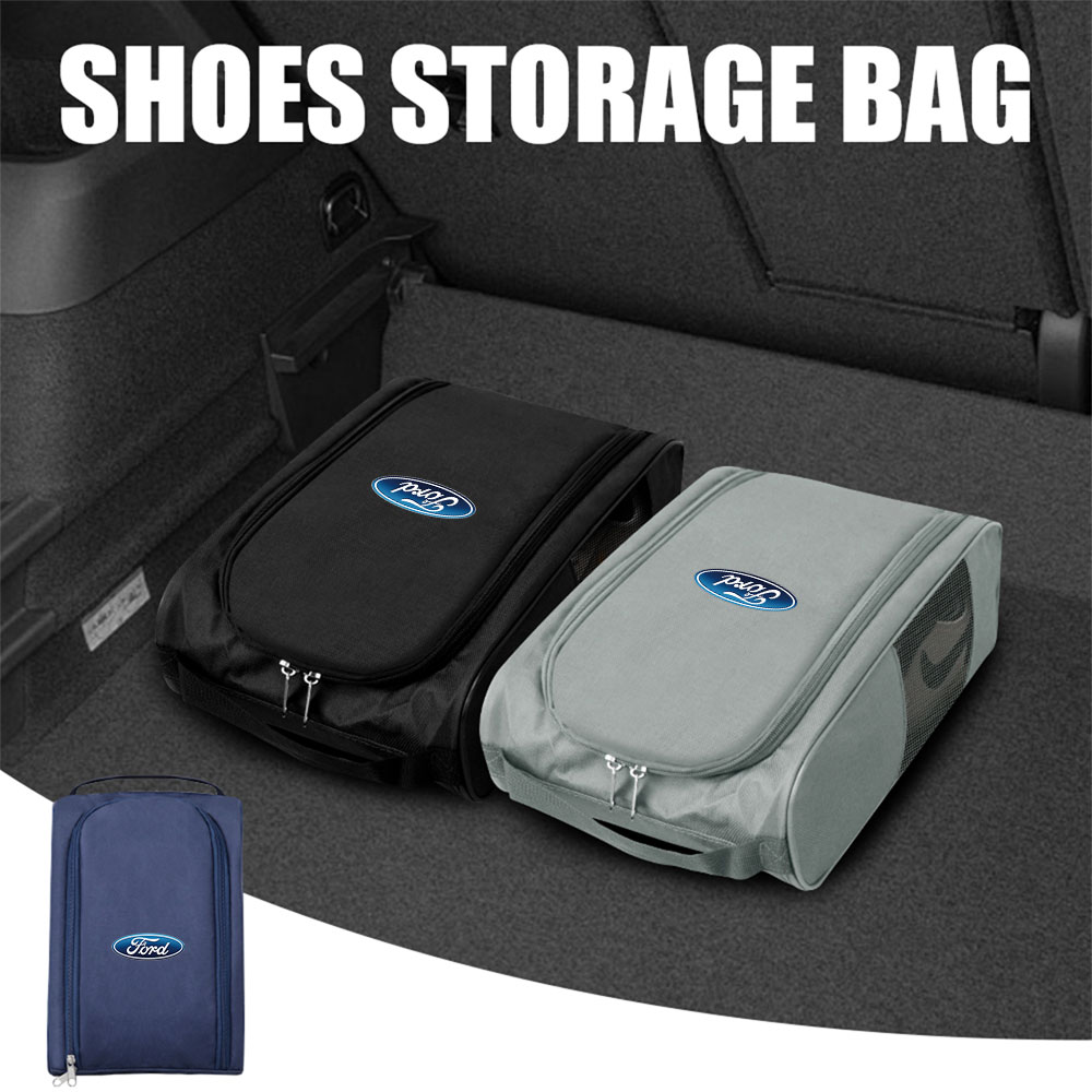 1pcs Car Emblem Sneaker Storag - Sneaker Care Set recensione e prezzo
