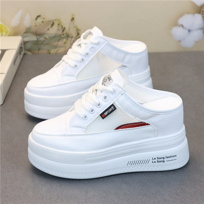 New Women Sneakers Slippers Br - Sneaker Care Set recensione e prezzo