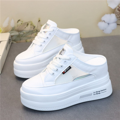 New Women Sneakers Slippers Br - Sneaker Care Set recensione e prezzo