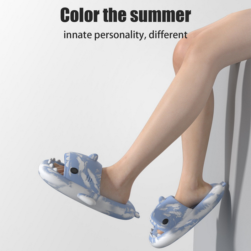 Litfun Shark Slippers For Wome - Sneaker Care Set recensione e prezzo