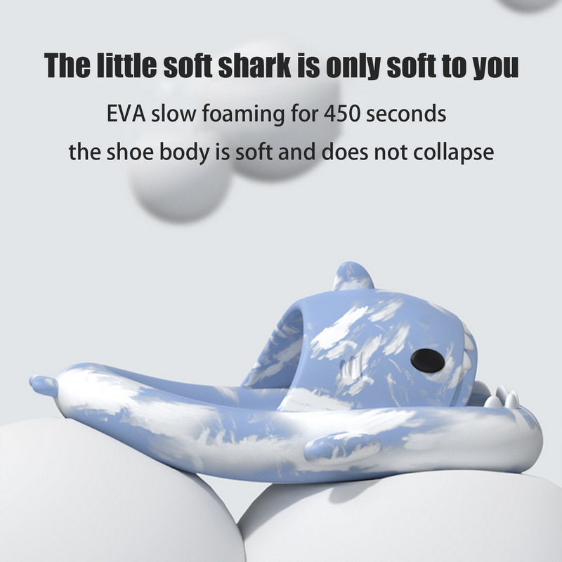 Litfun Shark Slippers For Wome - Sneaker Care Set recensione e prezzo