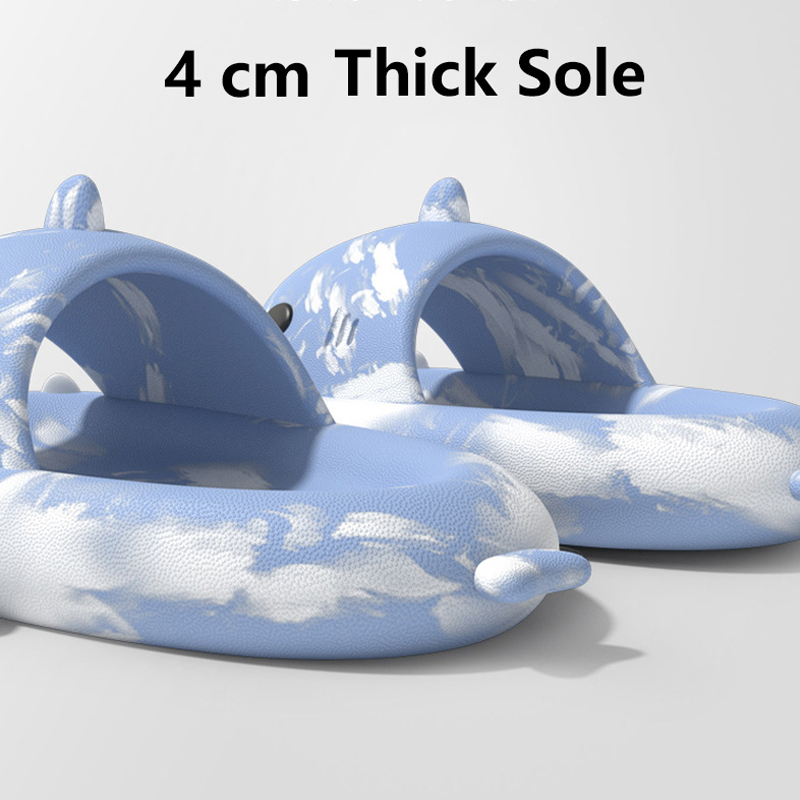 Litfun Shark Slippers For Wome - Sneaker Care Set recensione e prezzo