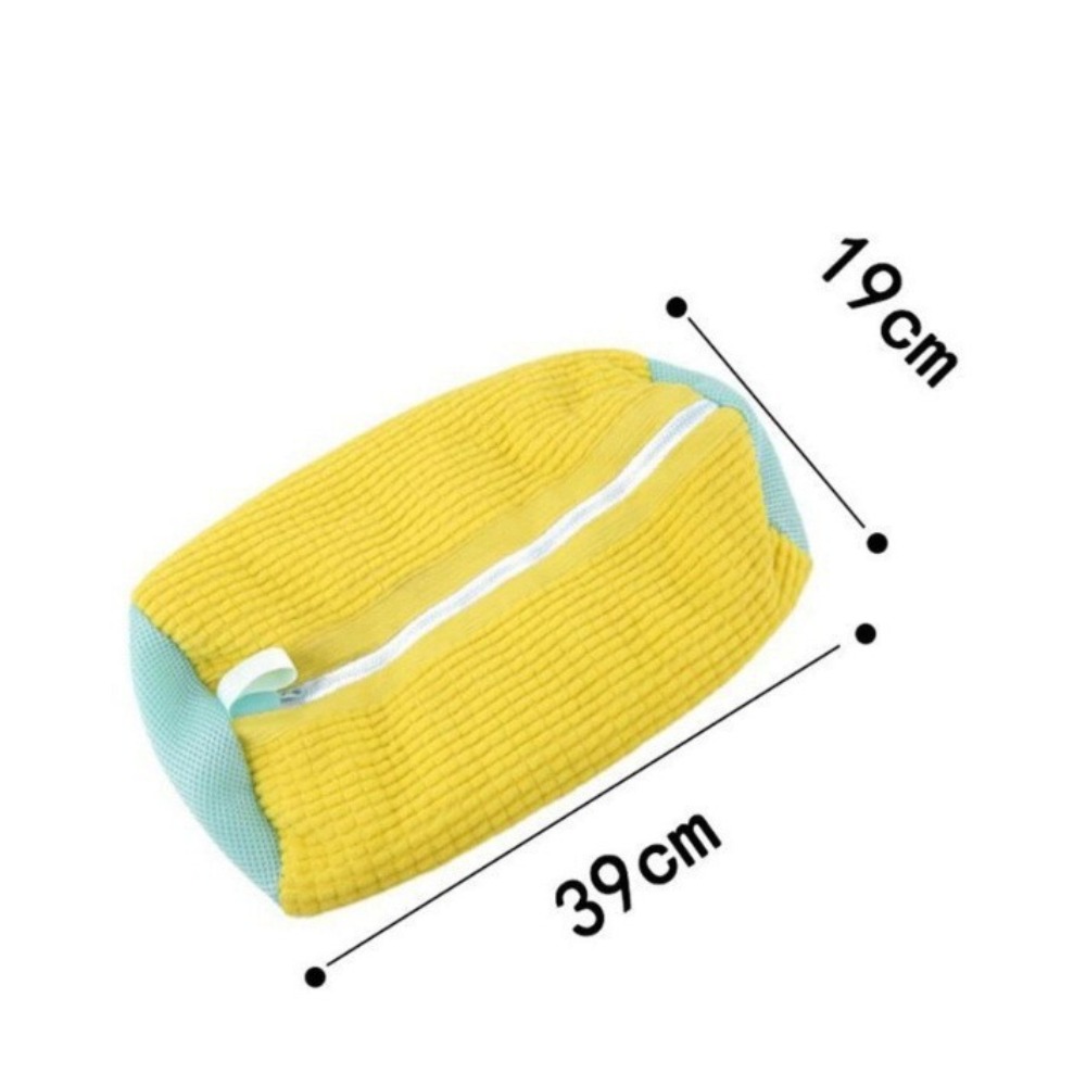 Shoe Washing Bag for Washing M - Sneaker Care Set recensione e prezzo