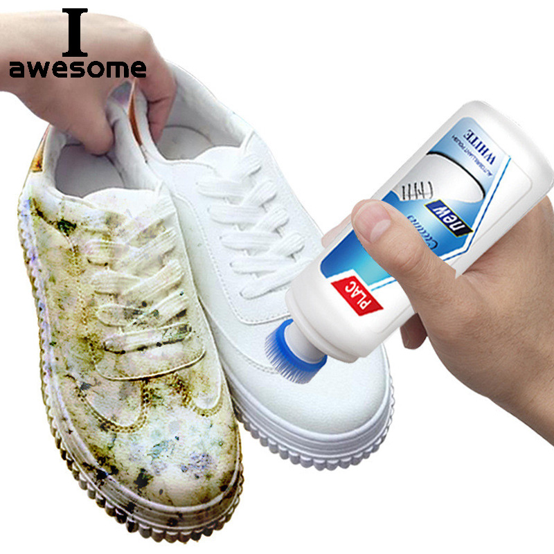 iawesome White Shoes Cleaner P - Sneaker Care Set recensione e prezzo