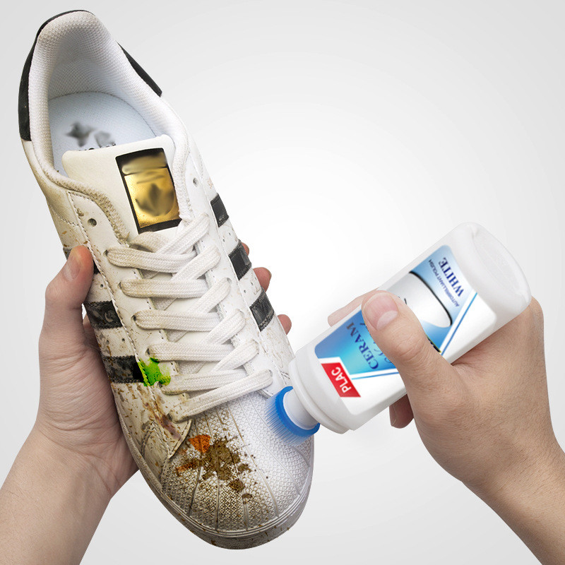 iawesome White Shoes Cleaner P - Sneaker Care Set recensione e prezzo