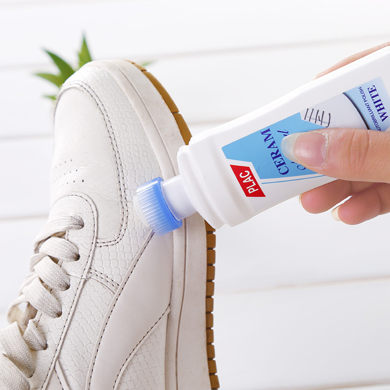 iawesome White Shoes Cleaner P - Sneaker Care Set recensione e prezzo