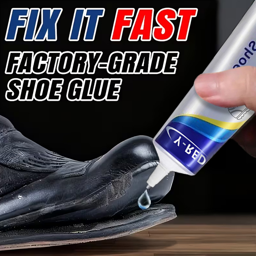 1-3pcs 60ml Strong Shoe Glue,  - Sneaker Care Set recensione e prezzo
