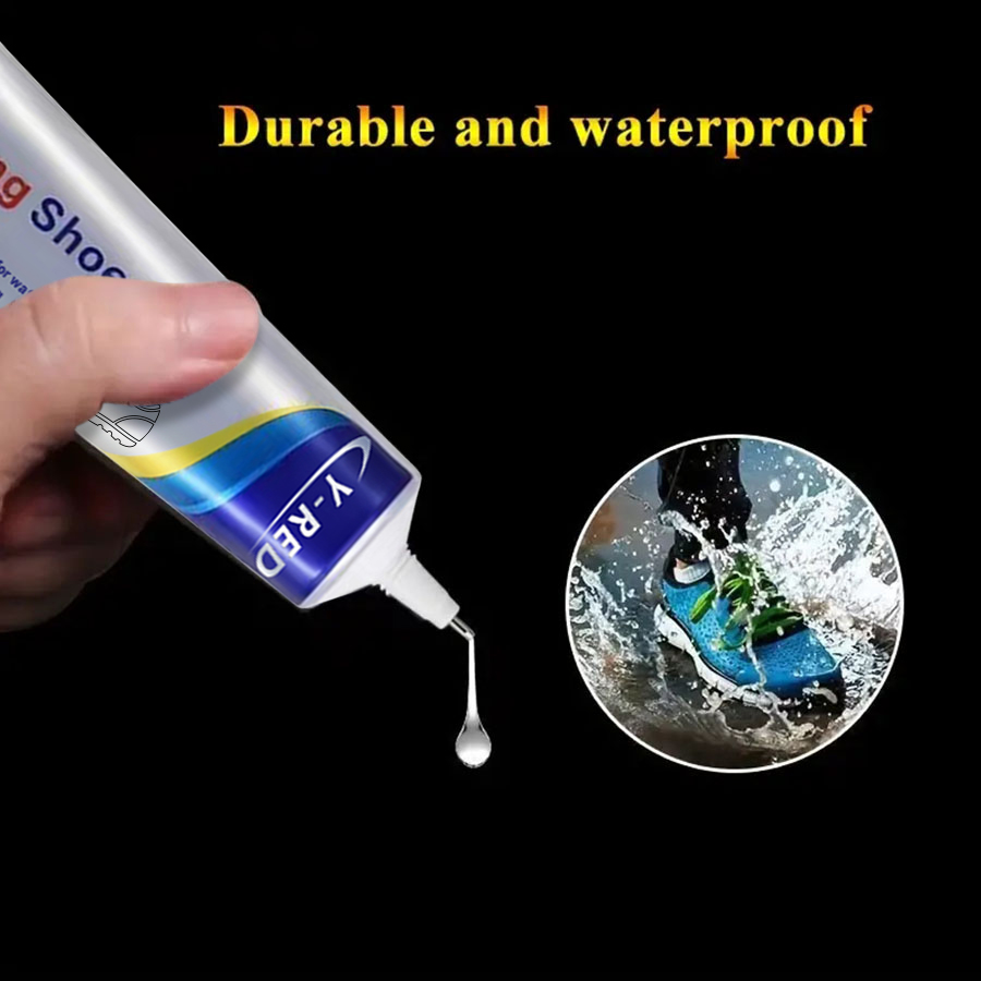1-3pcs 60ml Strong Shoe Glue,  - Sneaker Care Set recensione e prezzo