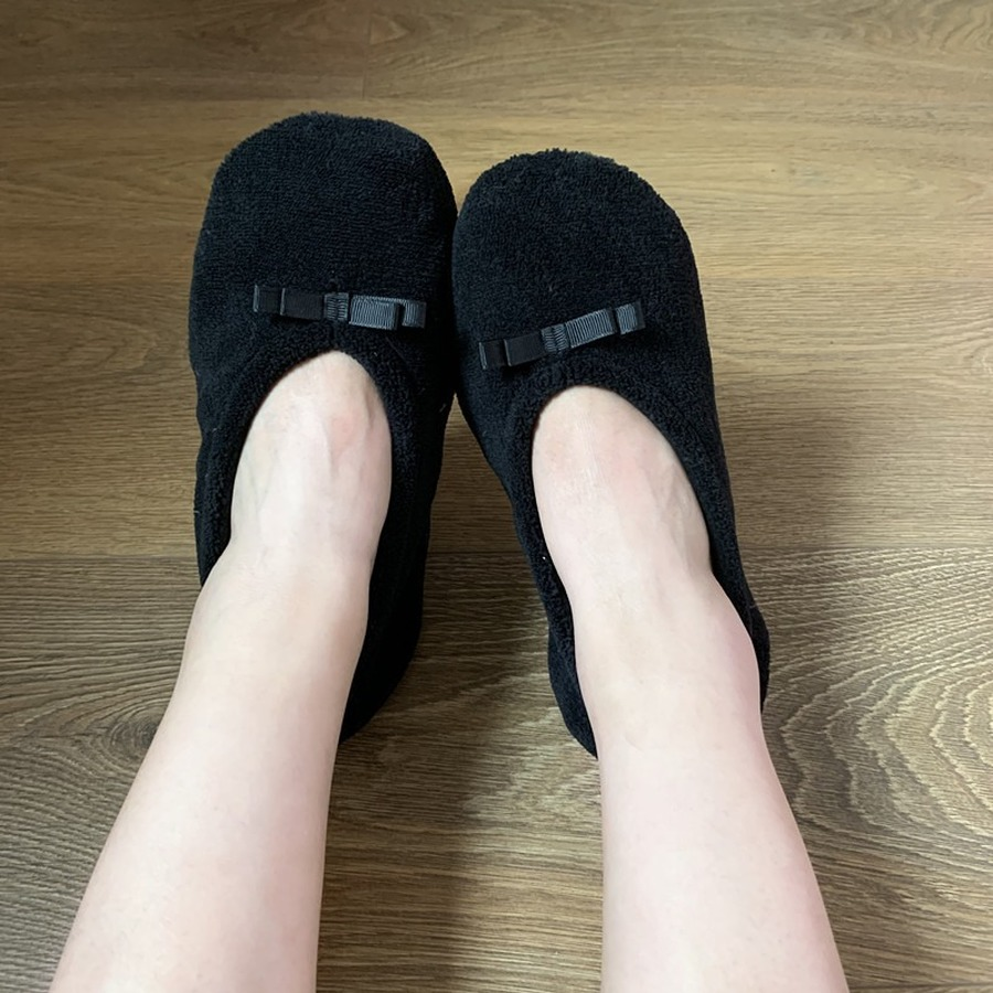 House Fluffy Slipper Sock Wome - Sneaker Care Set recensione e prezzo