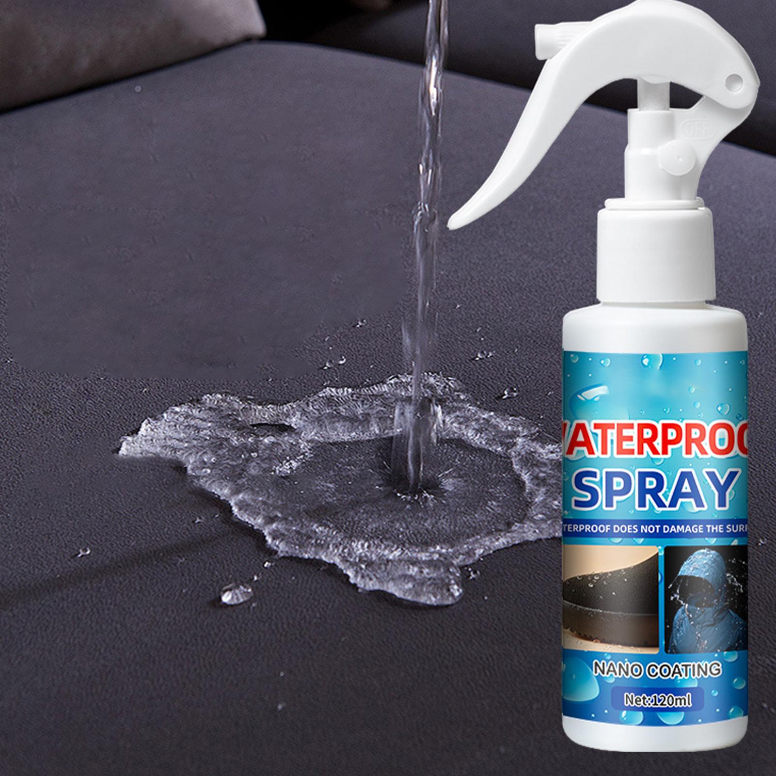 120ml Waterproof Spray for Sho - Sneaker Care Set recensione e prezzo